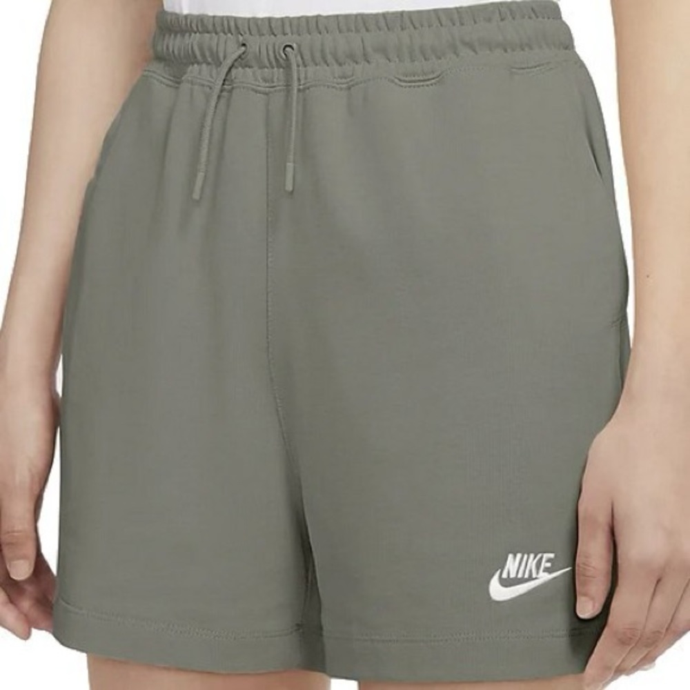 Nike Women’s Boyfriend Shorts